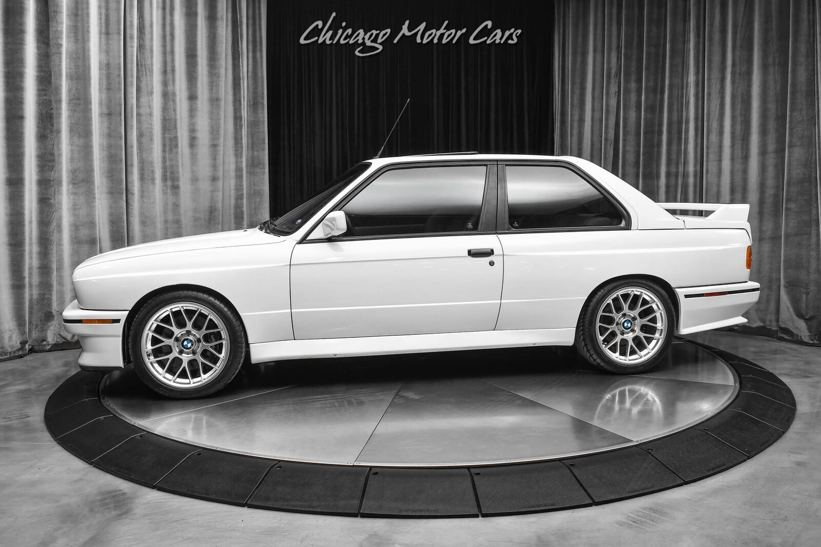 BMW M3 Coupe 1990 à vendre