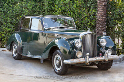 Bentley Saloon  1956 à vendre