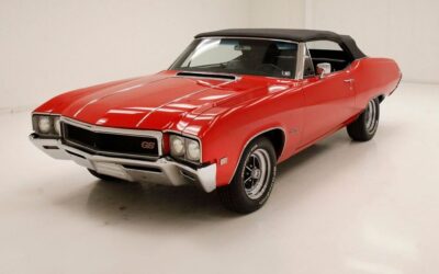 Buick GS400 1968