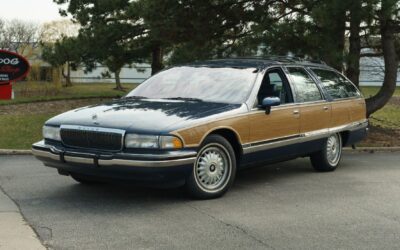 Buick Roadmaster  1994 à vendre