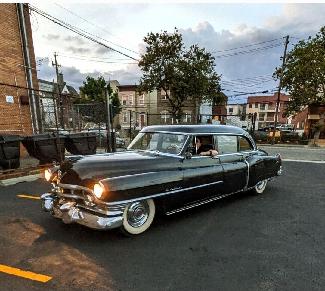 Cadillac Other Limousine 1950 à vendre