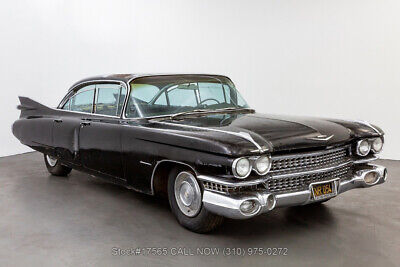 Cadillac Sedan Deville  1959 à vendre