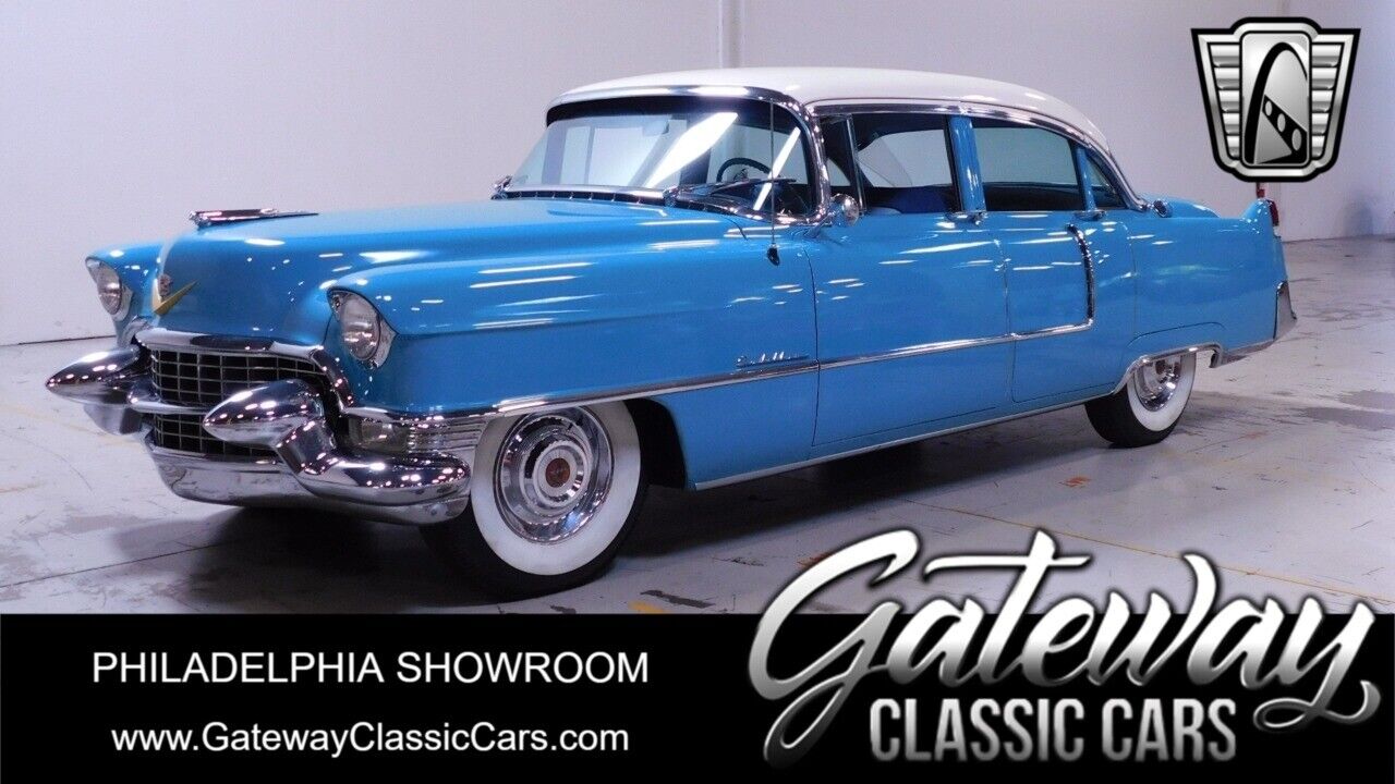 Cadillac Sixty Special  1955 à vendre