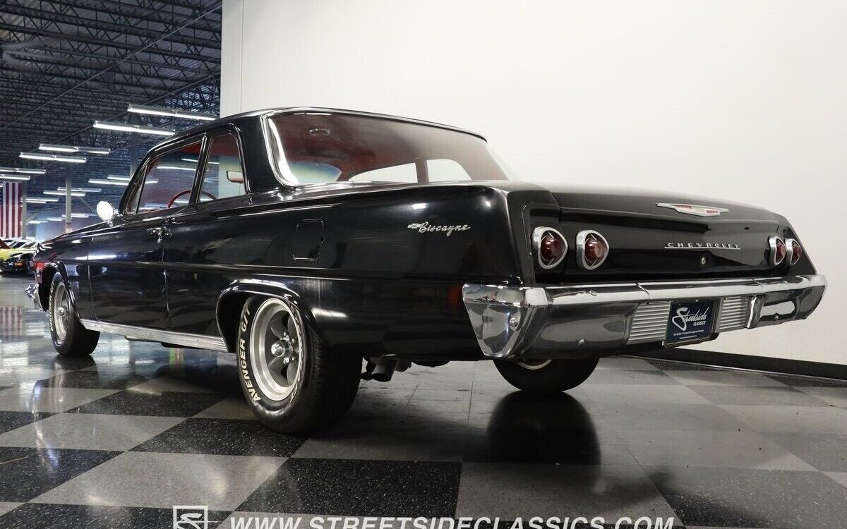 Chevrolet-Biscayne-Berline-1962-23