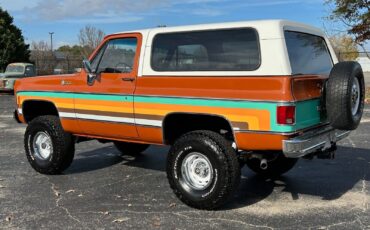 Chevrolet-Blazer-SUV-1976-4