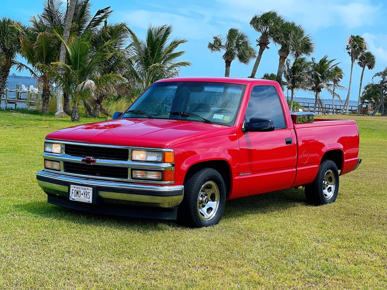 Chevrolet C/K Pickup 1500  1994 à vendre