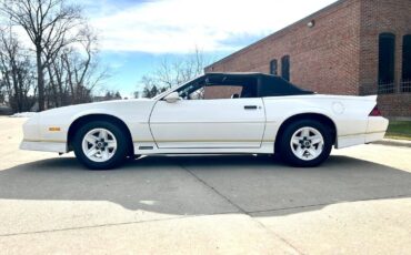 Chevrolet-Camaro-Cabriolet-1989-9