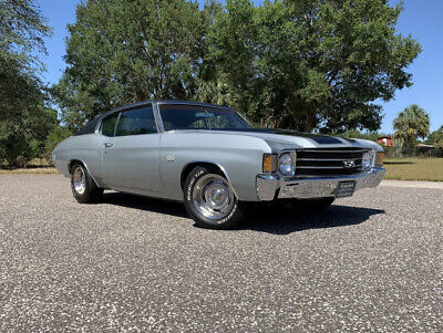 Chevrolet-Chevelle-1972-8