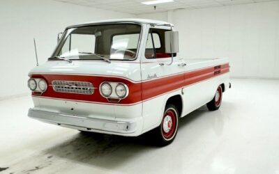 Chevrolet Corvair Pickup 1964 à vendre