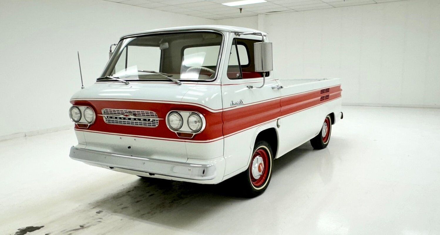 Chevrolet Corvair Pickup 1964 à vendre