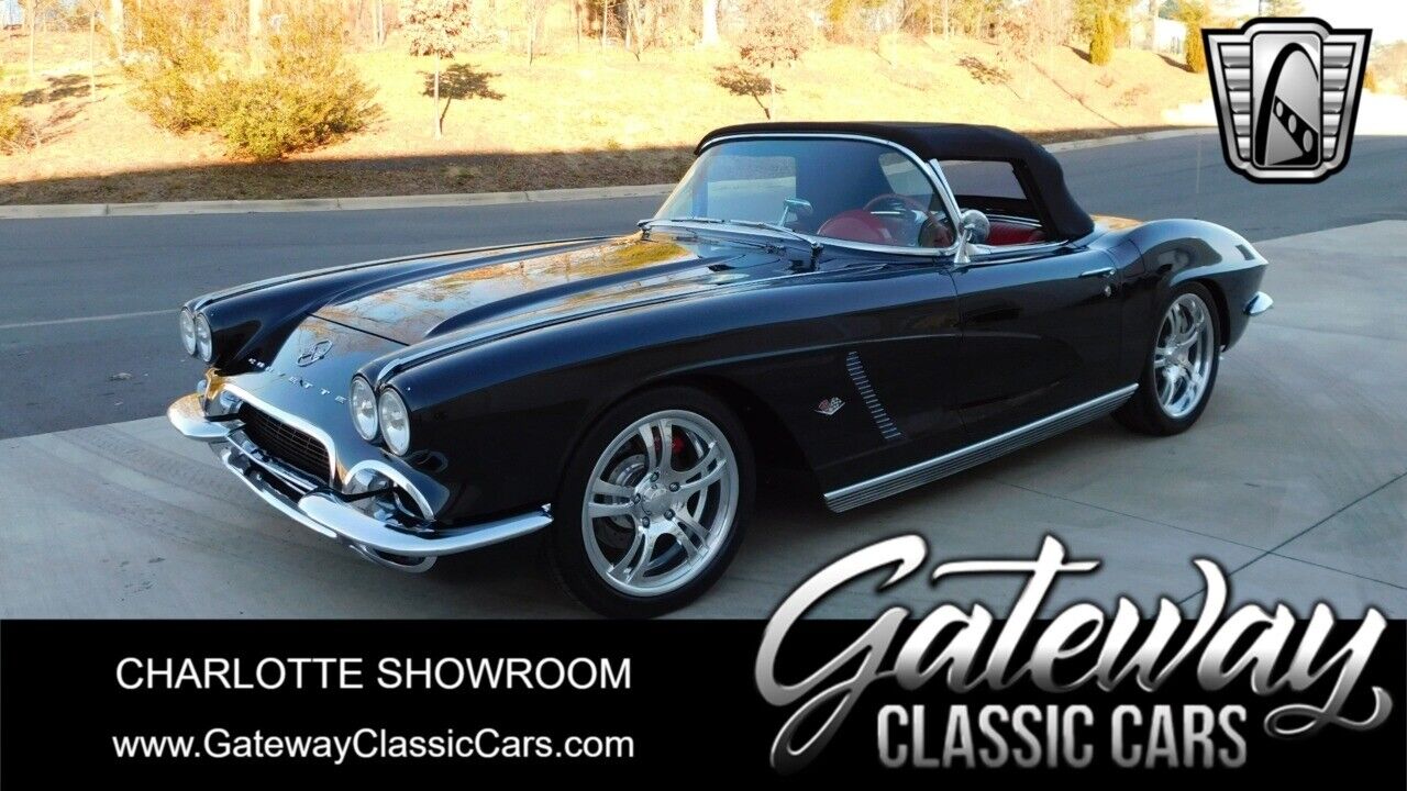 Chevrolet Corvette  1962 à vendre