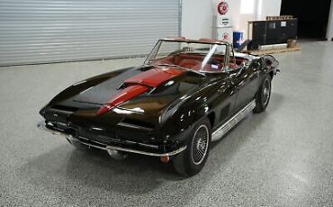 Chevrolet Corvette  1967 à vendre