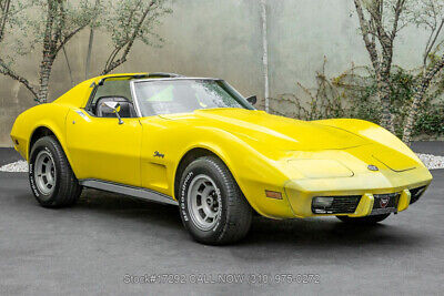 Chevrolet Corvette  1976 à vendre