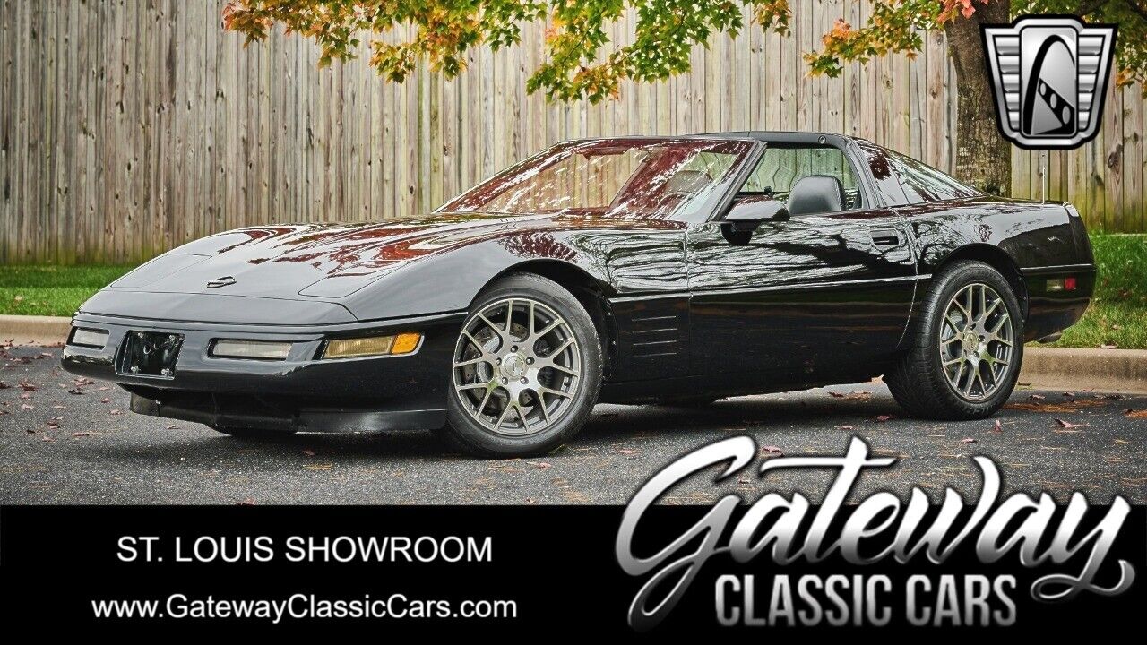 Chevrolet Corvette  1994 à vendre