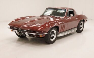 Chevrolet Corvette Coupe 1966 à vendre