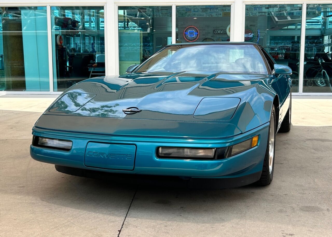 Chevrolet Corvette Coupe 1993 à vendre