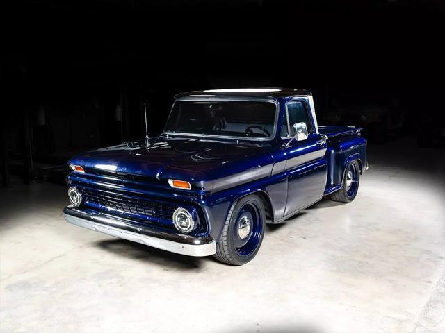 Chevrolet-Custom-1964-1
