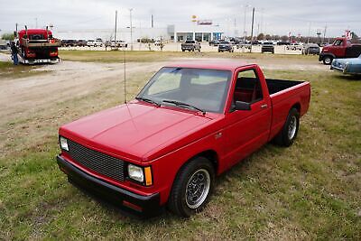 Chevrolet Custom Pickup  1989 à vendre