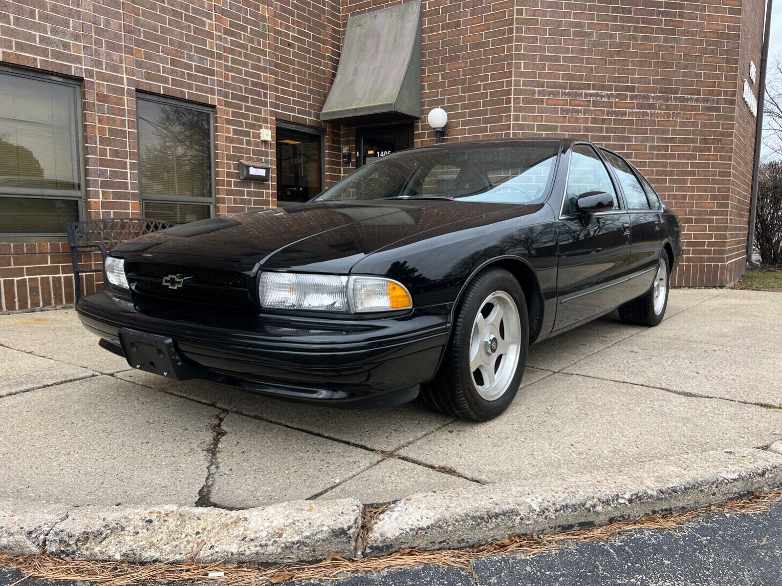 Chevrolet Impala  1994 à vendre