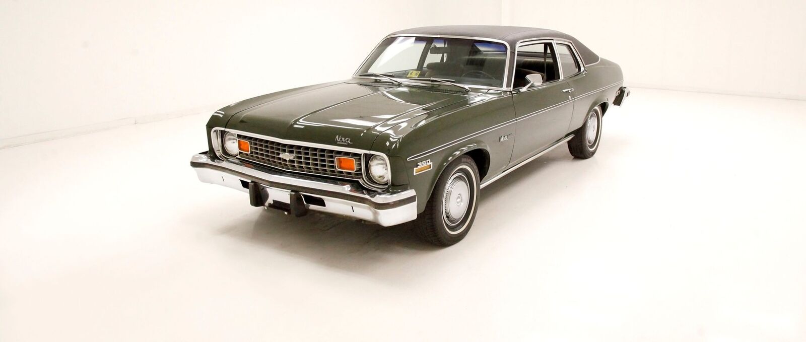 Chevrolet Nova 1974 à vendre