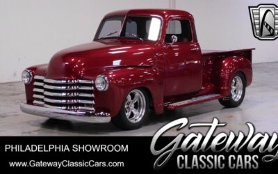 Chevrolet Other Pickups  1950 à vendre