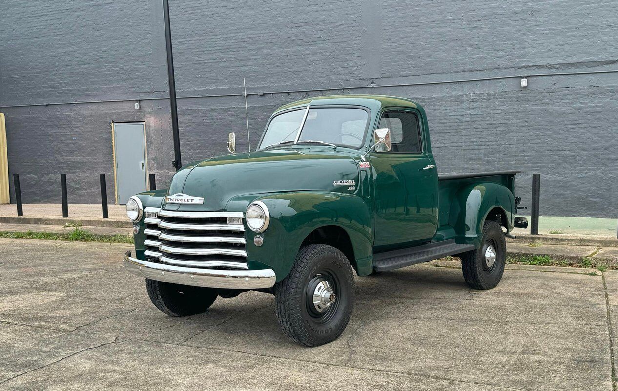 Chevrolet Other Pickups Pickup 1950 à vendre
