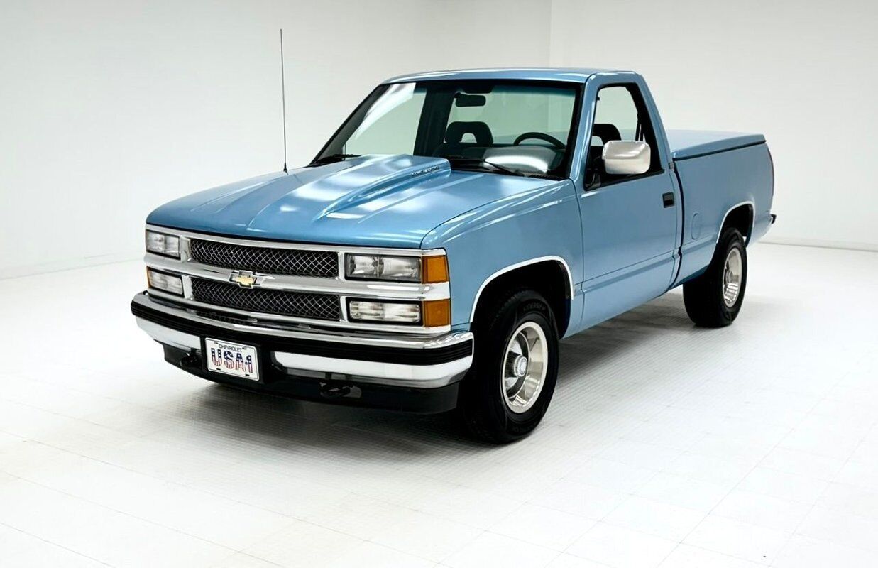 Chevrolet Silverado 1500 Pickup 1994 à vendre