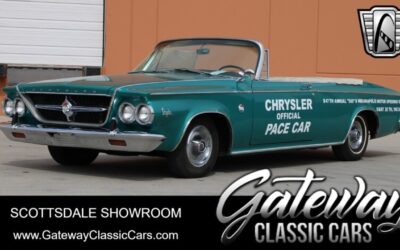 Chrysler 300 Series  1963 à vendre