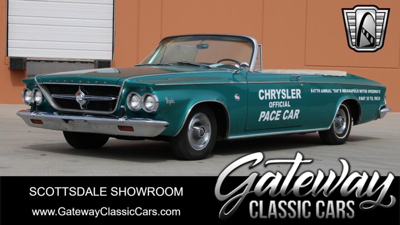 Chrysler 300 Series  1963 à vendre