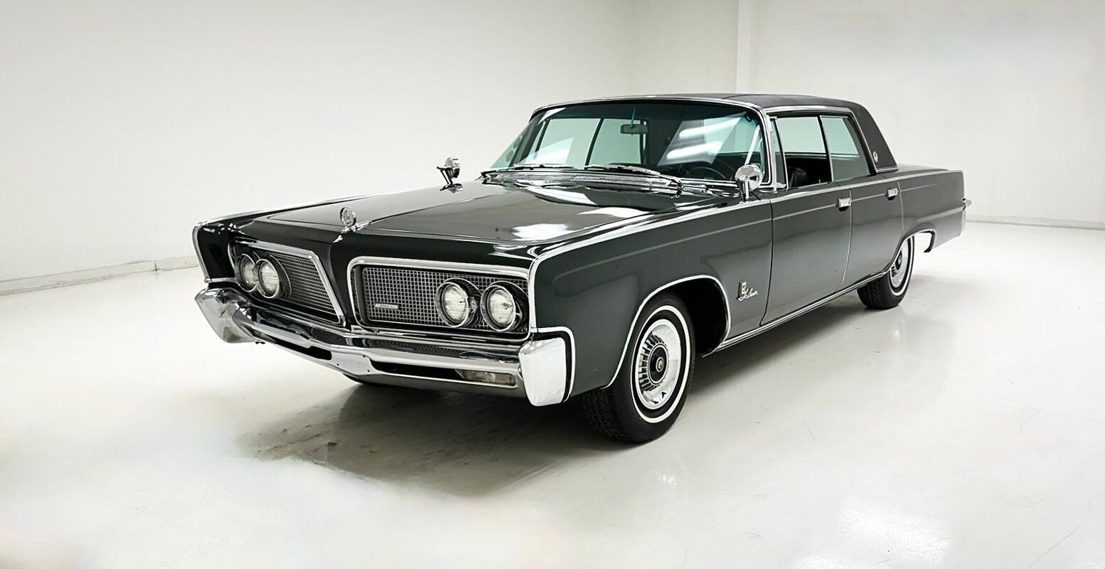 Chrysler Imperial  1964 à vendre