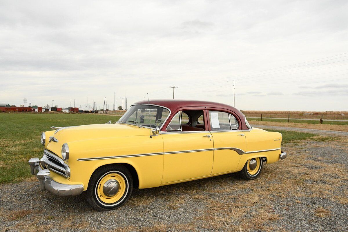 Dodge Coronet  1954 à vendre