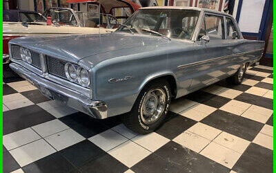 Dodge Coronet  1966 à vendre