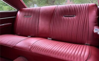 Dodge Coronet  1967 à vendre