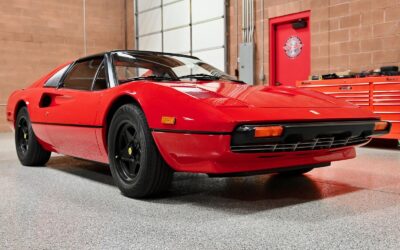 Ferrari 308  1979 à vendre
