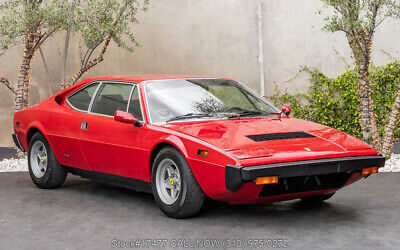 Ferrari Dino 308 1975 à vendre