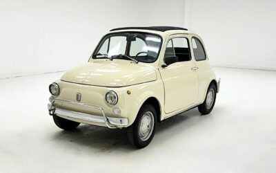 Fiat 500L 1970 à vendre