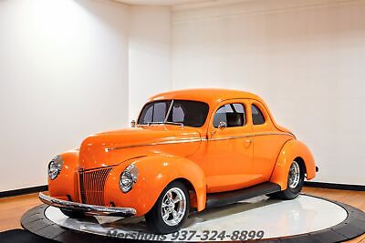 Ford Coupe Coupe 1940 à vendre