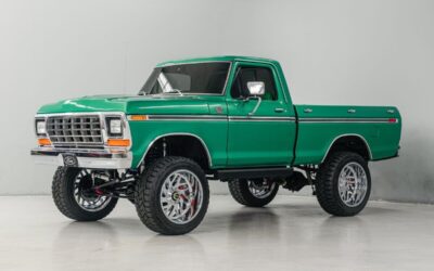 Ford F-150 1978