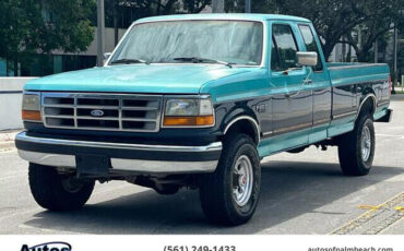 Ford F-250  1994