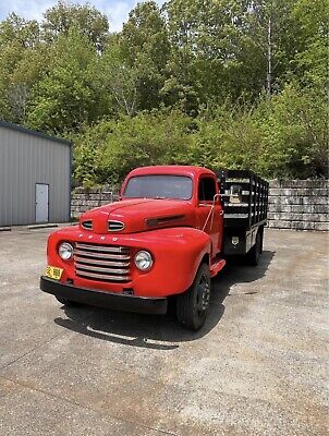 Ford-F-Series-1948