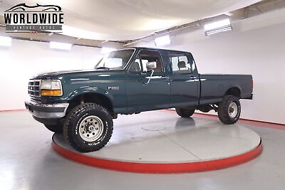 Ford F350  1993