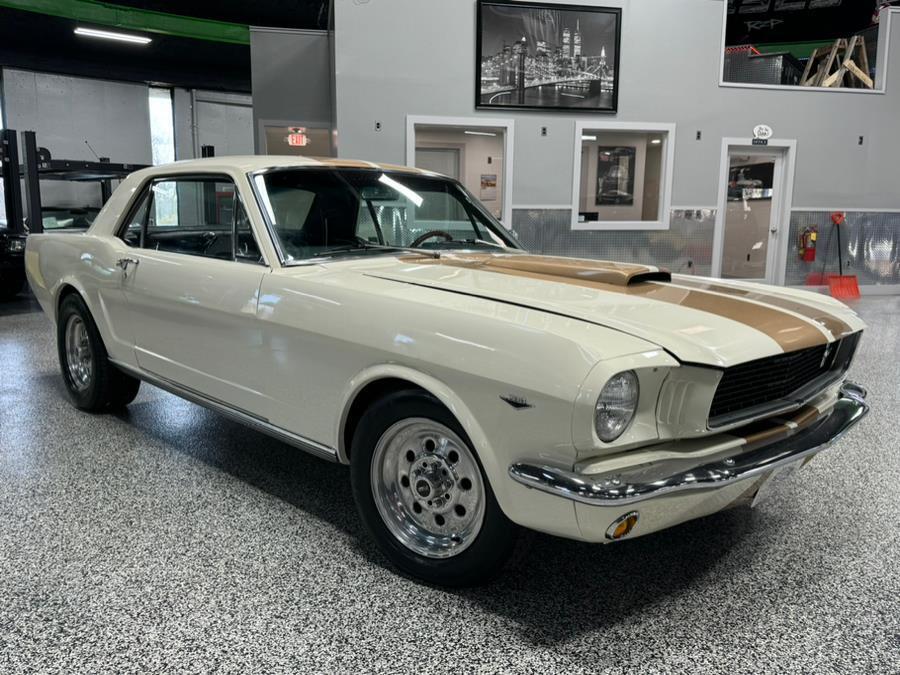 Ford Mustang  1966 à vendre