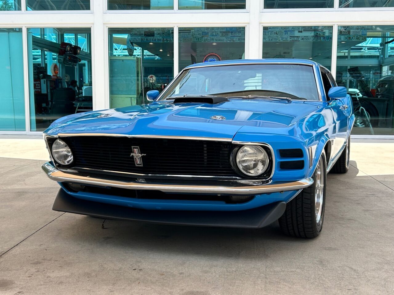 Ford Mustang 1970 à vendre