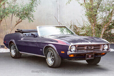 Ford Mustang 1971 à vendre