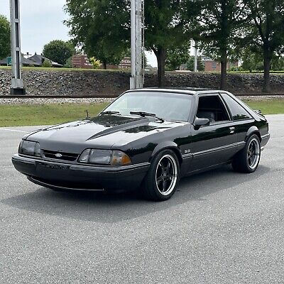 Ford Mustang  1993 à vendre