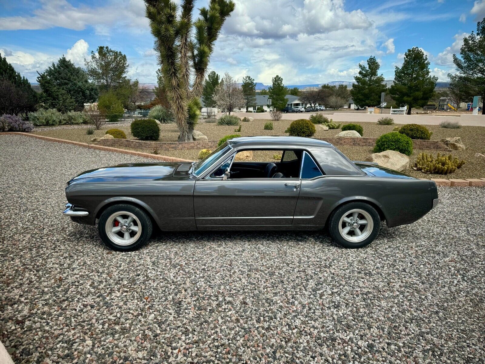 Ford Mustang Coupe 1965 à vendre