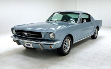 Ford Mustang Coupe 1965 à vendre