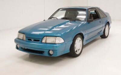 Ford Mustang 1993