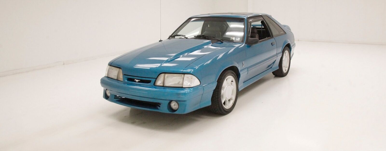 Ford Mustang Coupe 1993 à vendre