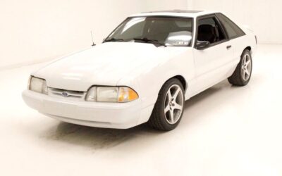 Ford Mustang Coupe 1993 à vendre